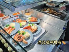 -宜家·瑞典风味餐厅(四元桥店)