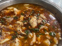 -金良酸菜鱼(宁海路总店)