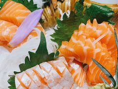 -阿吾罗日本料理(K11艺术中心店)