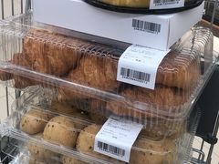 -盒马X会员店(王府井奥莱UP TOWN店)