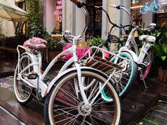 -徐家汇源景区-衡山坊