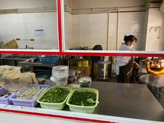 -老仓醋米线(万达店)