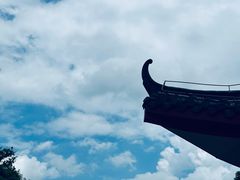 -广东罗浮山风景名胜区