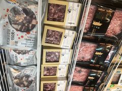 -盒马鲜生(馥邦国际店)