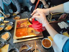 -王家渡火锅店(棕榈泉店)