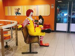 -麦当劳(温州人民路店)