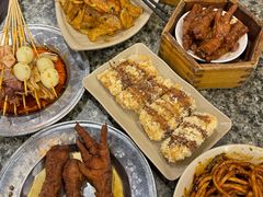 -小街天府(西工小街店)