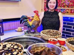 -徐家屯铁锅炖(宋家庄店)