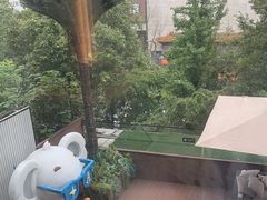 -朵兰达V酒店(成都春熙路太古里国金中心店)