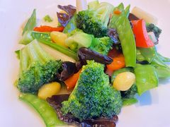 -那拉提之疆·新疆菜(美院店)