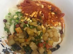 -黎一碗大碗手工面(城市立方店)