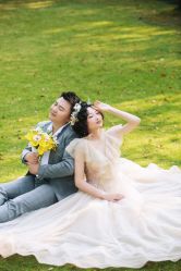 -巴黎新娘婚纱摄影·婚礼策划(嘉定总店)