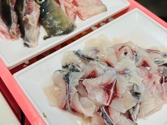 -中山脆肉鲩(新圳东路店)