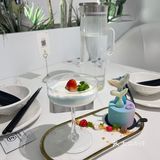 宁波创意菜｜3号仓库再次打卡