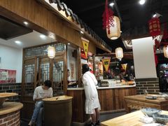 -老城南.鸭血粉丝汤(夫子庙店)