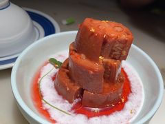 -桂满陇·桃花院落(长泰广场店)