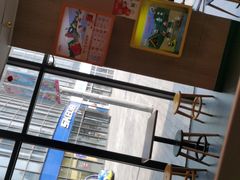 -麦当劳(海洋城店)
