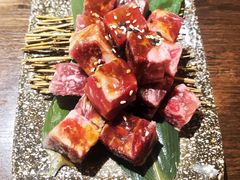 骰子牛肉-良情择木·烤肉(青羊万达店)