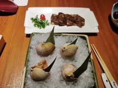 -味见·荣家(亚泰大街店)