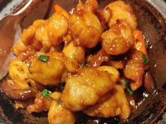 -汤城小厨•粤菜•靓汤(金宝街店)