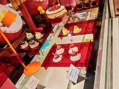 -怡咖啡·自助餐·西安香格里拉