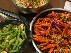 -一棠龙虾•王牌虾球(光谷天地店)