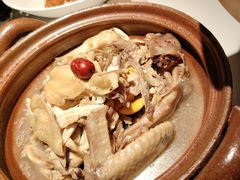 -老阿爸鲜鱼土菜(园区永旺店)