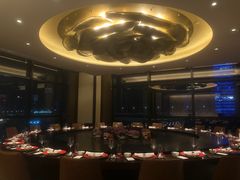 -丽晶轩中餐厅(重庆丽晶酒店)