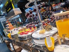 -苏格里岛自助海鲜烤肉(青秀万达店)