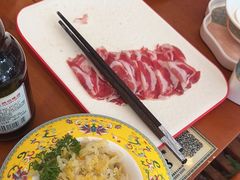 -乐宴·老北京铜火锅(八卦岭店)
