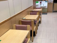 用餐区-德克士(砂之船奥特莱斯店)