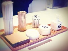 -% Arabica阿拉比卡咖啡(武汉天地店)
