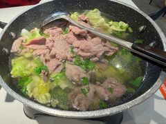 -全牛匠·乐山跷脚牛肉(西北旺万象汇店)