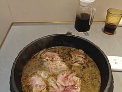 -快乐爱斯米牛排·寿喜烧自助(亿合城店)
