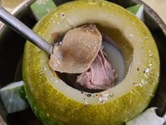 -红旗山庄(圭峰山店)