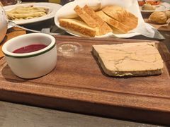 -秋林西餐厅(总店)