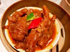 -清真·小梅鸽香港餐厅·小鼎玖煲(立丰城店)