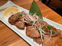 烤牛舌-初居食屋日式料理(万象城购物中心店)