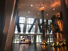 -中央广播电视总台(光华路办公区)