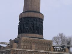 景点-人民防洪胜利纪念塔