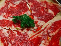 -轻烧烤肉(光谷步行街店)