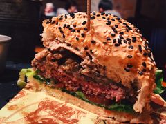 -FAT COW(虹梅路店)