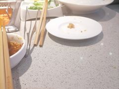 -海底捞火锅(航洋城店)