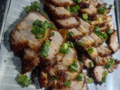 -绿茶餐厅(天津天河城店)