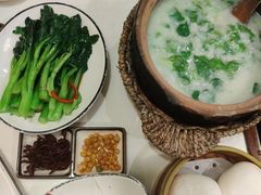 -火齐潮汕砂锅粥(五道口店)