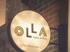 -OLLA 西班牙餐厅(丰盛里店)