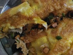 -周记热干面豆皮大王(桃花东街店)