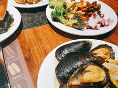 -汉巴味德(大悦城店)