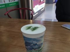 -茶话弄(北京通州万达店)