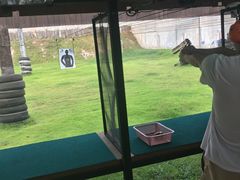 -甲米射击场KRABI SHOOTING RANGE